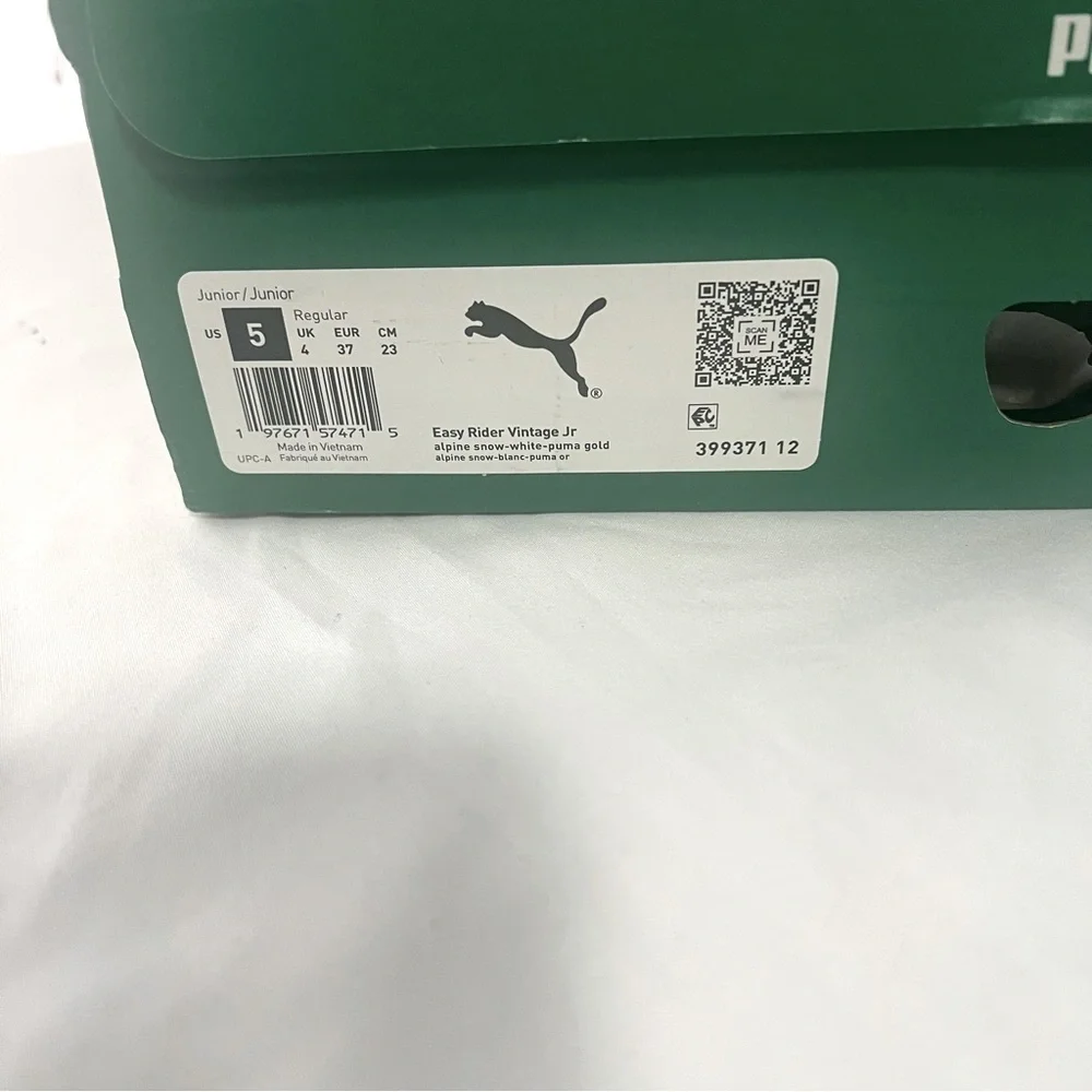 Puma questions leave